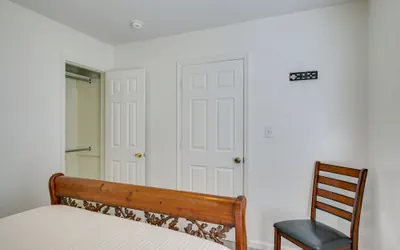Photo 2 - Quaint Orangeburg Townhome Near Hospitals & Campus