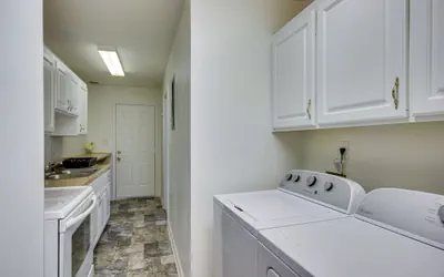 Photo 5 - Quaint Orangeburg Townhome Near Hospitals & Campus