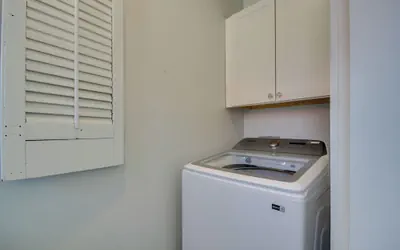 Photo 4 - Sunny Waveland Home Rental w/ Pool: Walk to Beach!