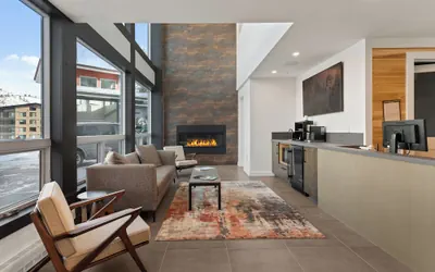 Photo 3 - The Enclave at Snowmass by Frias