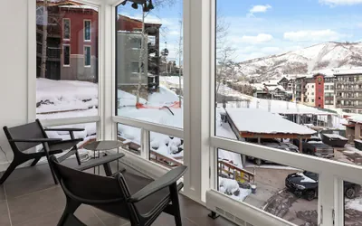 Photo 4 - The Enclave at Snowmass by Frias