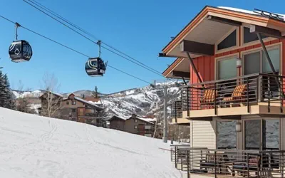 Photo 2 - The Enclave at Snowmass by Frias