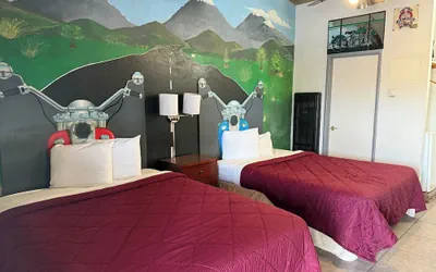 Photo 4 - Cinderella Motel