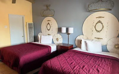Photo 3 - Cinderella Motel