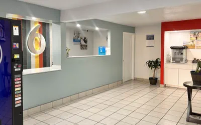 Photo 3 - Motel 6 Borger, TX – Boom Town