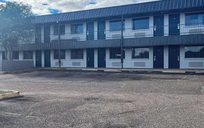 Photo 2 - Motel 6 Borger, TX – Boom Town