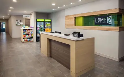 Photo 4 - Home2 Suites By Hilton Lake Mary Orlando