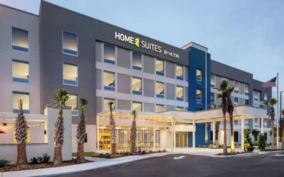 Photo 2 - Home2 Suites By Hilton Lake Mary Orlando