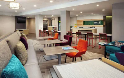 Photo 5 - Home2 Suites By Hilton Lake Mary Orlando