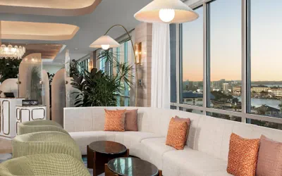 Photo 4 - The Hiatus Clearwater Beach, Curio Collection By Hilton
