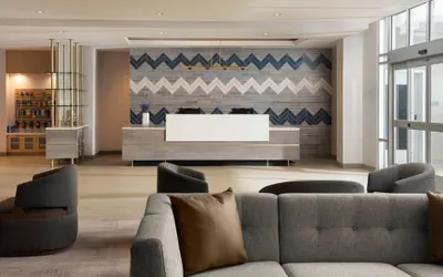 Photo 3 - Fairfield Inn & Suites By Marriott Barstow