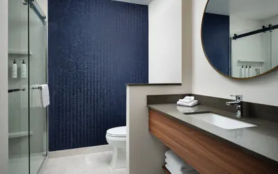 Photo 4 - Fairfield Inn & Suites By Marriott Barstow