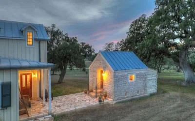 7Cs Sunset Valley Ranch