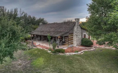 Sunset Valley Ranch