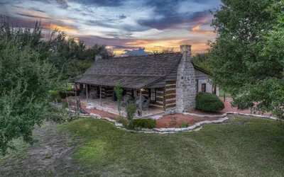 Blakey at Sunset Valley Ranch