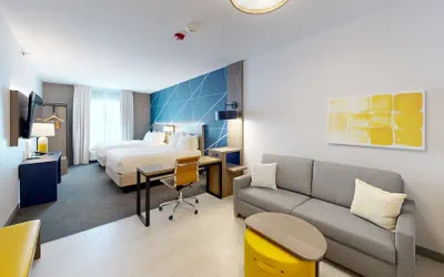 Photo 5 - Comfort Inn & Suites at Sanford Sports Complex