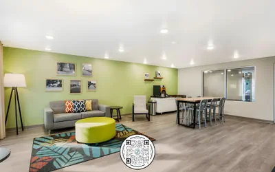 Photo 3 - Woodspring Suites Downers Grove - Chicago