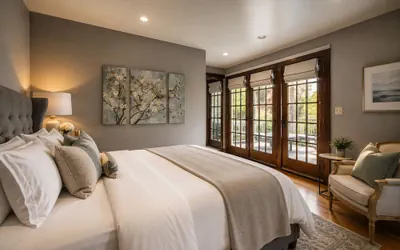 Photo 4 - The De La Vina Inn