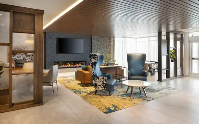 Photo 4 - Fairfield Inn & Suites by Marriott Montrose