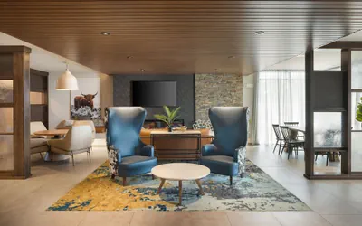 Photo 3 - Fairfield Inn & Suites by Marriott Montrose