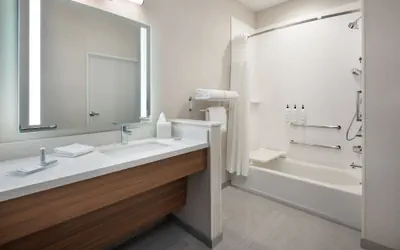 Photo 5 - Fairfield Inn & Suites by Marriott Montrose