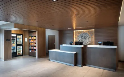 Photo 2 - Fairfield Inn & Suites by Marriott Montrose
