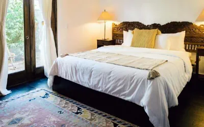 Photo 3 - Talavera Palm Springs Hotel - 21 and Over