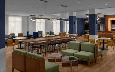 Photo 5 - Courtyard by Marriott Orem University Place