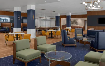 Photo 3 - Courtyard by Marriott Orem University Place