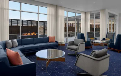 Photo 4 - Courtyard by Marriott Orem University Place