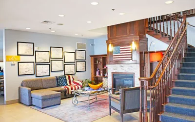Photo 3 - Independence Stay Hotel & Suites