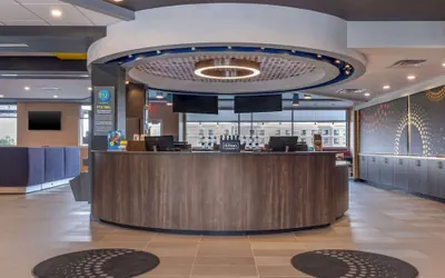 Photo 5 - Tru By Hilton Lexington Hamburg