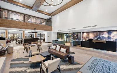 Photo 4 - Hampton Inn Big Bear Lake
