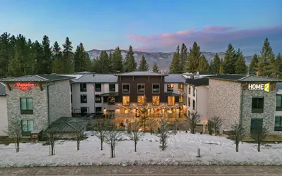 Photo 2 - Home2 Suites By Hilton Big Bear Lake