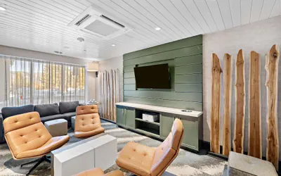Photo 3 - Home2 Suites By Hilton Big Bear Lake
