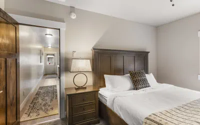 Photo 3 - The Yellowstone Hideaway Unit A