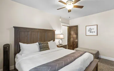 Photo 5 - The Yellowstone Hideaway Unit B