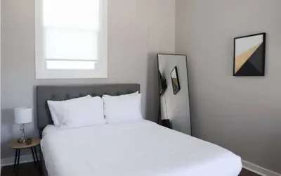 Photo 2 - Peaceful 1BR Apt 10-Mins to Nashville