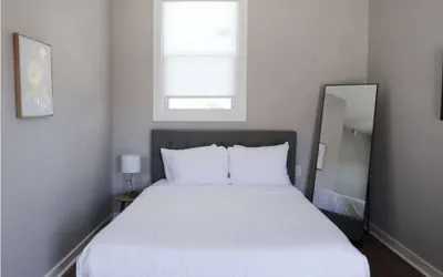 Photo 4 - Peaceful 1BR Apt 10-Mins to Nashville