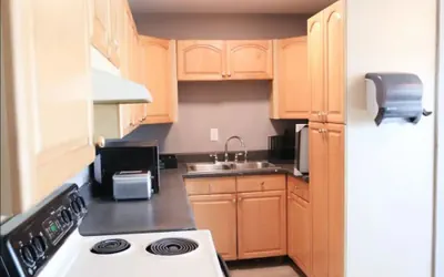 Photo 4 - Bright 1BR 10-Mins to Nashville