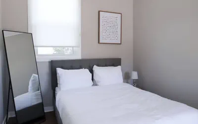 Photo 2 - Bright 1BR 10-Mins to Nashville