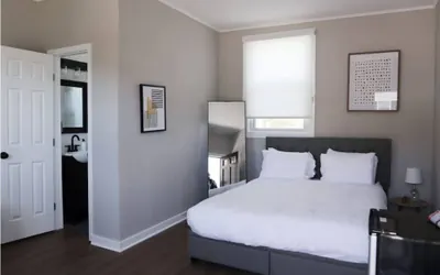 Photo 3 - Bright 1BR 10-Mins to Nashville
