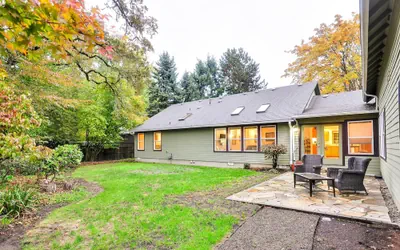 Photo 3 - Milwaukie Home w/ Covered Porch: Dogs Welcome!