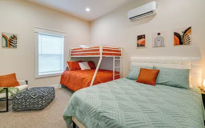 Photo 3 - Cozy Campbellsville Home Near CU & Downtown!