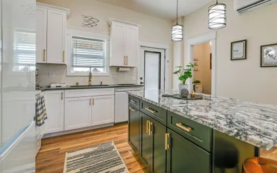 Photo 5 - Cozy Campbellsville Home Near CU & Downtown!
