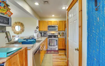 Photo 5 - Tannersville Rental Near Camelback Ski Resort!