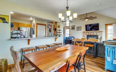 Photo 3 - Tannersville Rental Near Camelback Ski Resort!