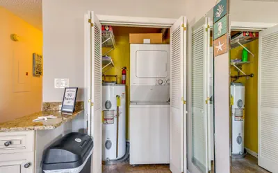 Photo 5 - Little River Condo ~ 4 Mi to Cherry Grove Beach!