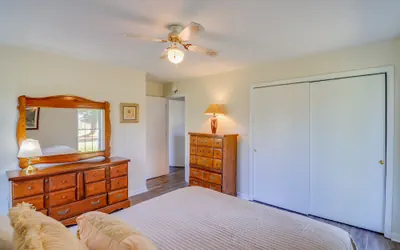 Photo 3 - Secluded Jamestown Home ~ 5 Mi to Lake Cumberland!