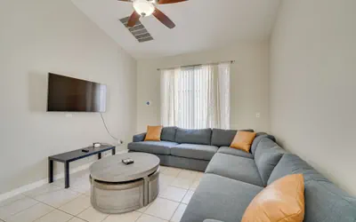 Photo 4 - Modern Davenport Vacation Home w/ Pool - Near Golf